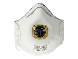 Респиратор спиротек VS 2200 V