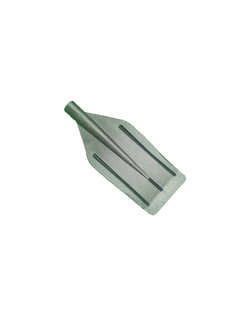 Лопасть на весло  (390х165мм) d-32