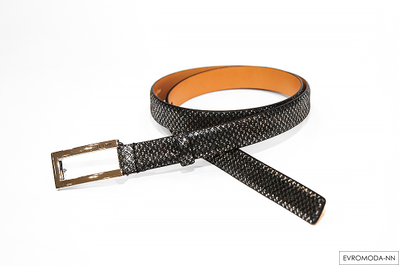 Ремень женский Госпа - 082 (разм.85)