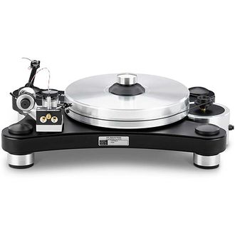 VPI Prime 21/21+