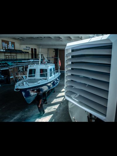 VOLCANO VR1 AC 5-30 кВт