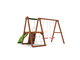 Детская площадка Савушка TooSun 1
