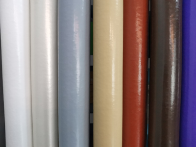 Защитный рукав — обшивка для лабиринта (Россия) серый