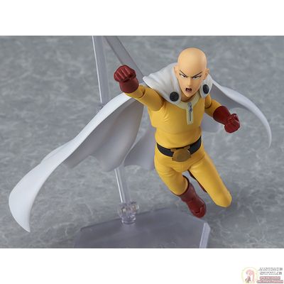 Фигурка фигма Сайтама (figma Saitama)