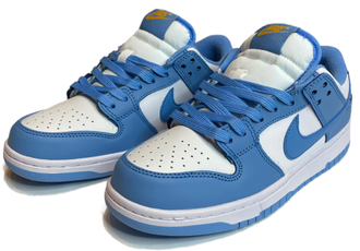Nike Air Force 1 SB Dunk Low Unc