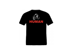 Футболка Death - Human