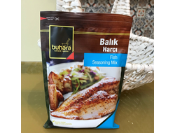 Приправа для рыбы Buhara, 75 гр