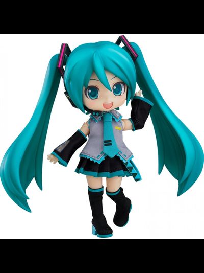 Кукла нендороид Мику Хацунэ (Miku Hatsune)
