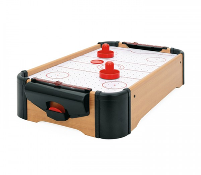 детский настольный аэрохоккей