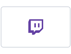Twitch.tv | Стриминговая платформа