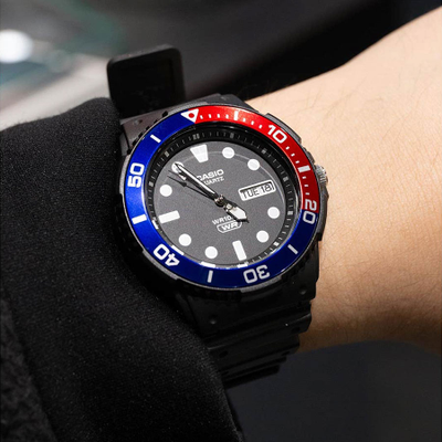 Часы Casio MRW-230H-1E2