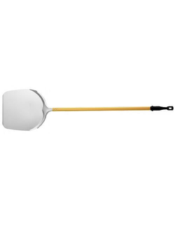 Лопата для пиццы 36см, l=135см, алюм.