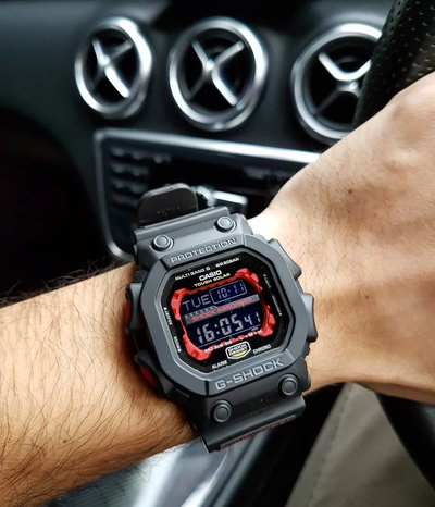 G shock gxw 56 store