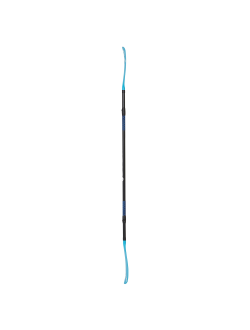 Весло для SUP-доски/каяка Spinera Sup/Kayak Deluxe 4pcs Fiberglas/Reinforced Nylon Teal S24
