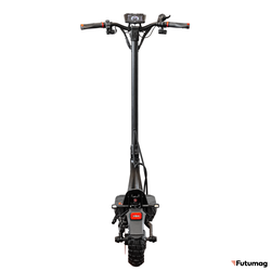 ЭЛЕКТРОСАМОКАТ KAABO MANTIS X PLUS