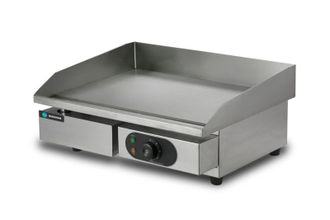 ЖАРОЧНАЯ ПОВЕРХНОСТЬ HURAKAN HKN-PSL550
