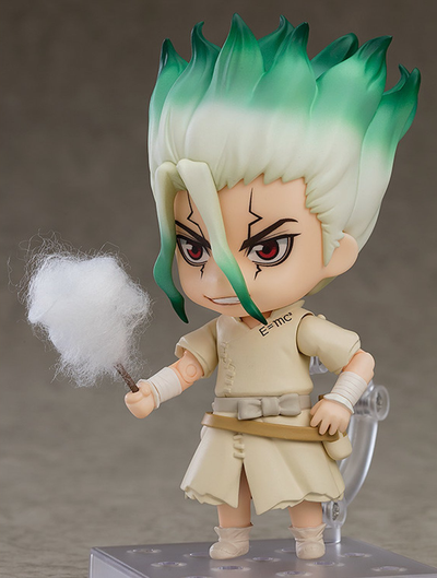 Нендроид Сэнку Исигами (Senkuu Ishigami)