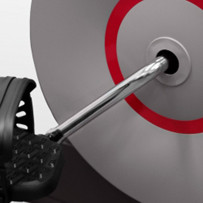 Велотренажер Carbon Fitness M808