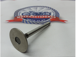 Клапан выпускной Днепр фото