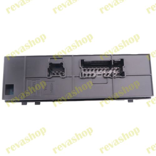 Блок кнопок стеклоподъемников, Nissan, стеклоподъемник, электростеклоподъемник, автозапчасти, аксесс