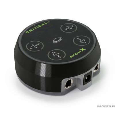 Блок питания Critical ATOM X