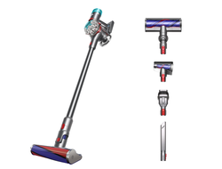 Dyson V8 Absolute (Silver/Nickel) SV25