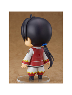 Нендроид  Маосин Лью (Mao Hsing Liu)