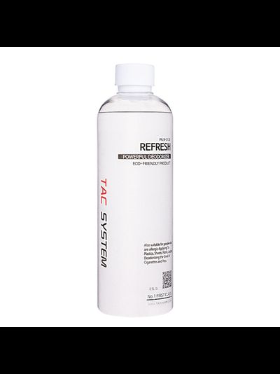 REFRESH Дезодорант (удаление неприятных запахов) 500 мл