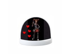 Водяной шар Borderlands, Бордерленд №9