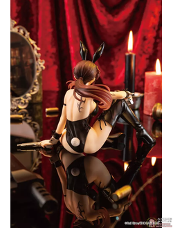 Фигурка 1/7 Реви (Revy Bunny Ver. One-Seventh Carat)