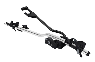 THULE ProRide 598 велобагажник для Fatbike