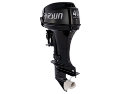Мотор лодочный PARSUN T40FWS