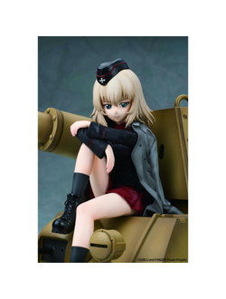 Фигурка 1/7 Эрика Ицуми (Itsumi Erika)