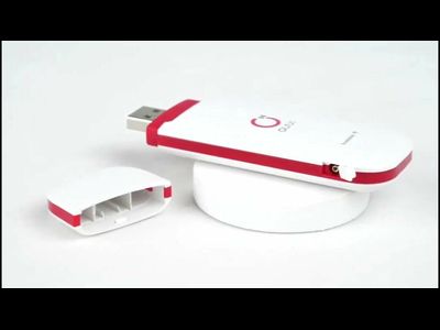 Модем OLAX U90-E 3G/4G Wi-Fi USB