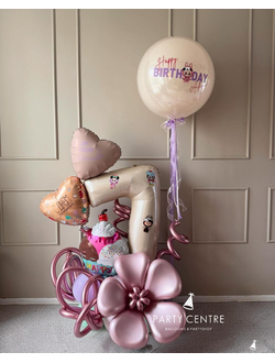 Набор Лабубу