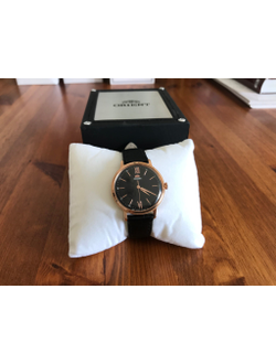 Женские часы Orient RA-QC1703B