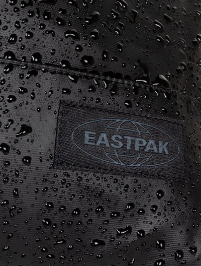 Рюкзак Eastpak Up Roll Tarp Black