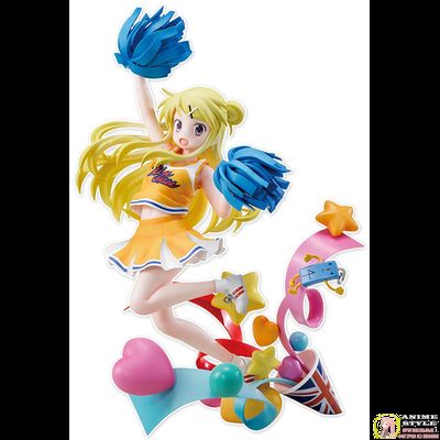 Фигурка 1/7 Карен Куджо (Kujou Karen)