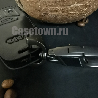 Чехол на ключ ауди