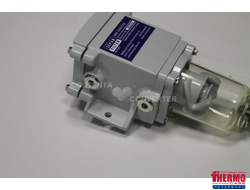 Separ-2000/5/50 для загрязненного топлива на дизель