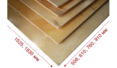 Ярус хранения МКФ (комплект)