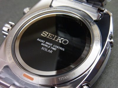 Наручные часы Seiko SBXY025