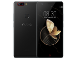 ZTE Nubia Z17 6/64GB Черный