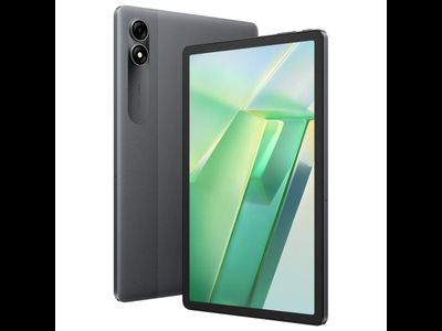 Blackview TAB 9 8/256GB Wi-Fi Серый