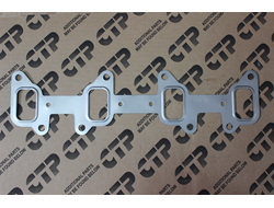 Прокладка выхлопного коллектора 2258536