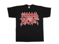 Футболка Morbid Angel