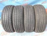 № 1586/2. Шины Dunlop SP Touring T1 195/65R15