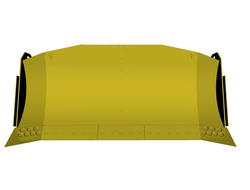 Отвал 011101-93-22СБ