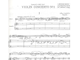 Bartók. Concerto №1 for violin and orchestra, op. post: for violin and piano