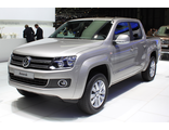 Volkswagen Amarok (2010+)